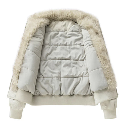 Arctic Vale Jacket