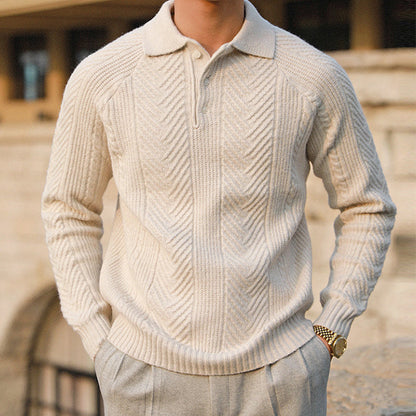 Verona Knit Polo