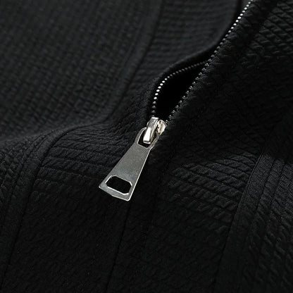 Camden Zip-Up