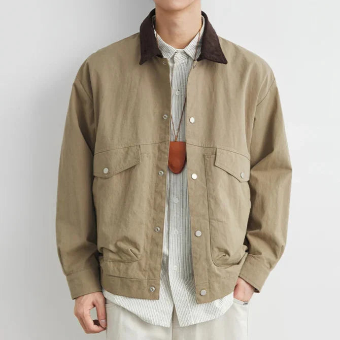 Aurello Jacket