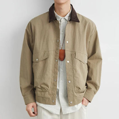 Aurello Jacket