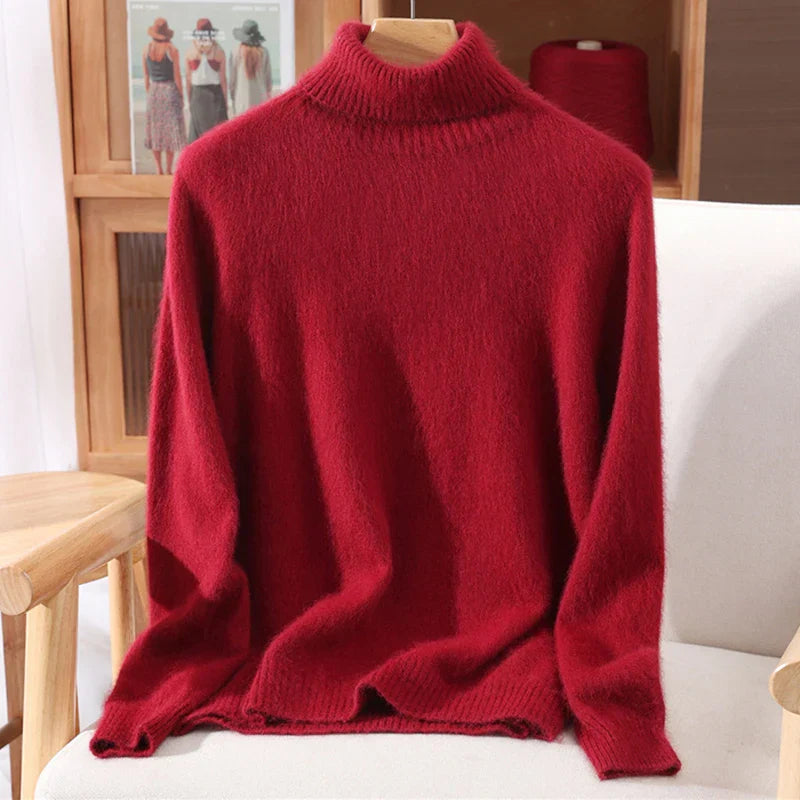 Marlowe Cashmere Knit