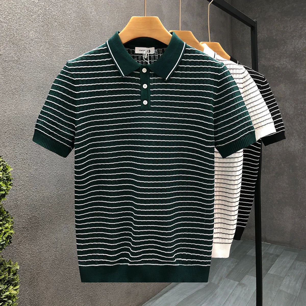 Atlas Polo