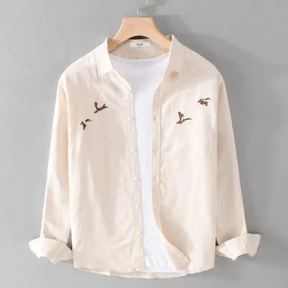 Montana Shirt