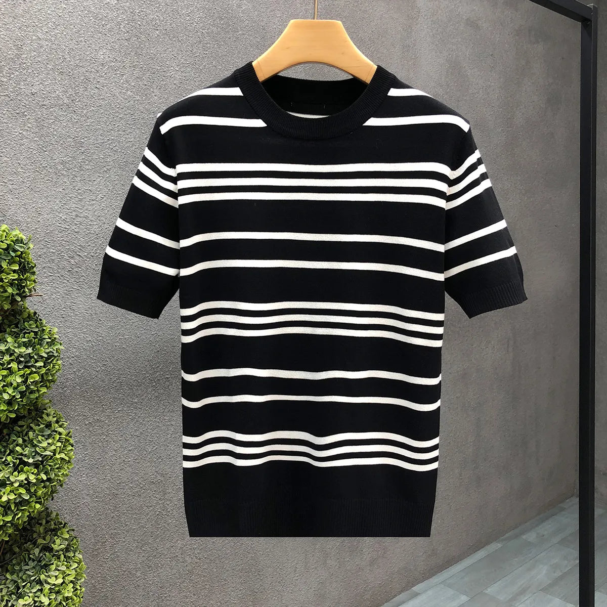 Pedro Crewneck
