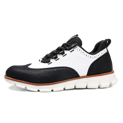 Prime Leather Sneakers