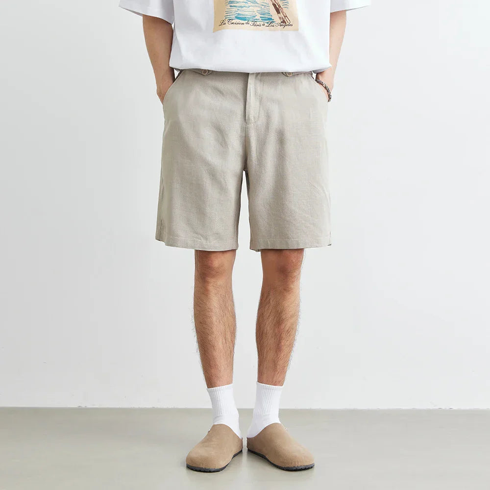 Takumi Shorts