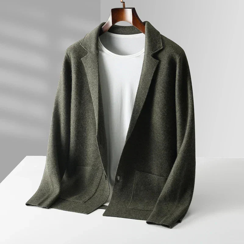 Napoli Cashmere Cardigan