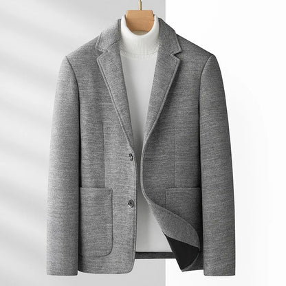 Como Wool Jacket