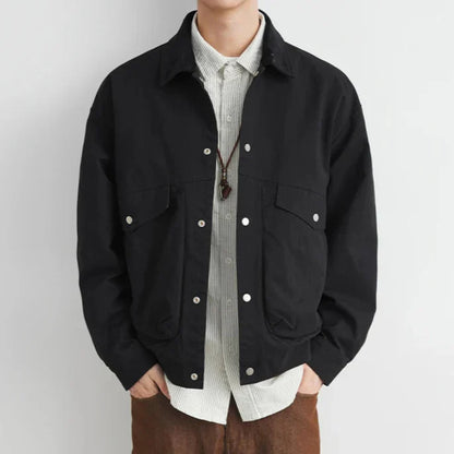 Aurello Jacket