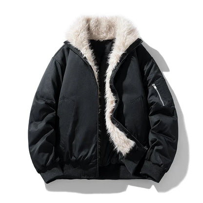 Arctic Vale Jacket