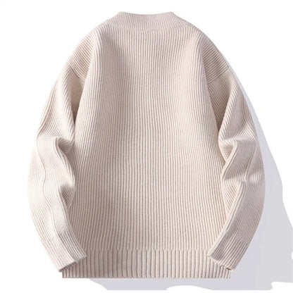 Adrian Knit Jacket