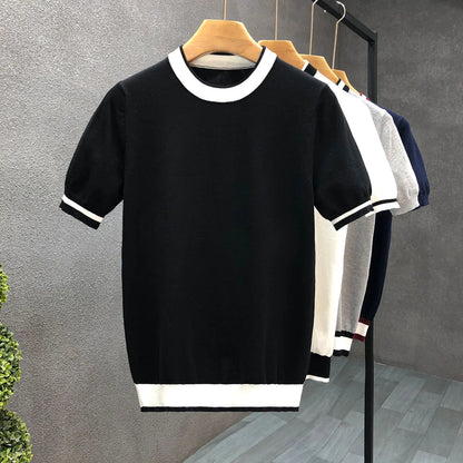 Beaumont Crewneck