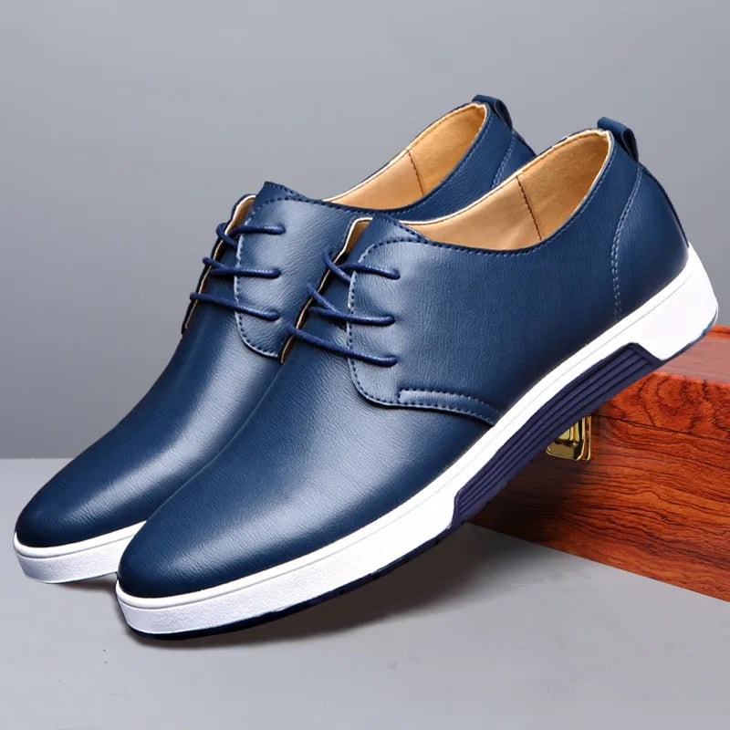 Hollis Shoes