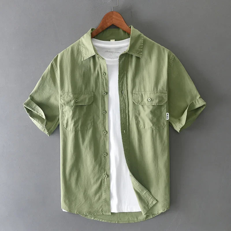 Denver Shirt