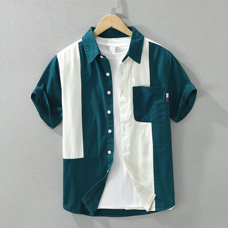 Ashton Shirt