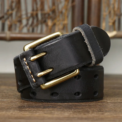 Stoneforge Heritage Belt