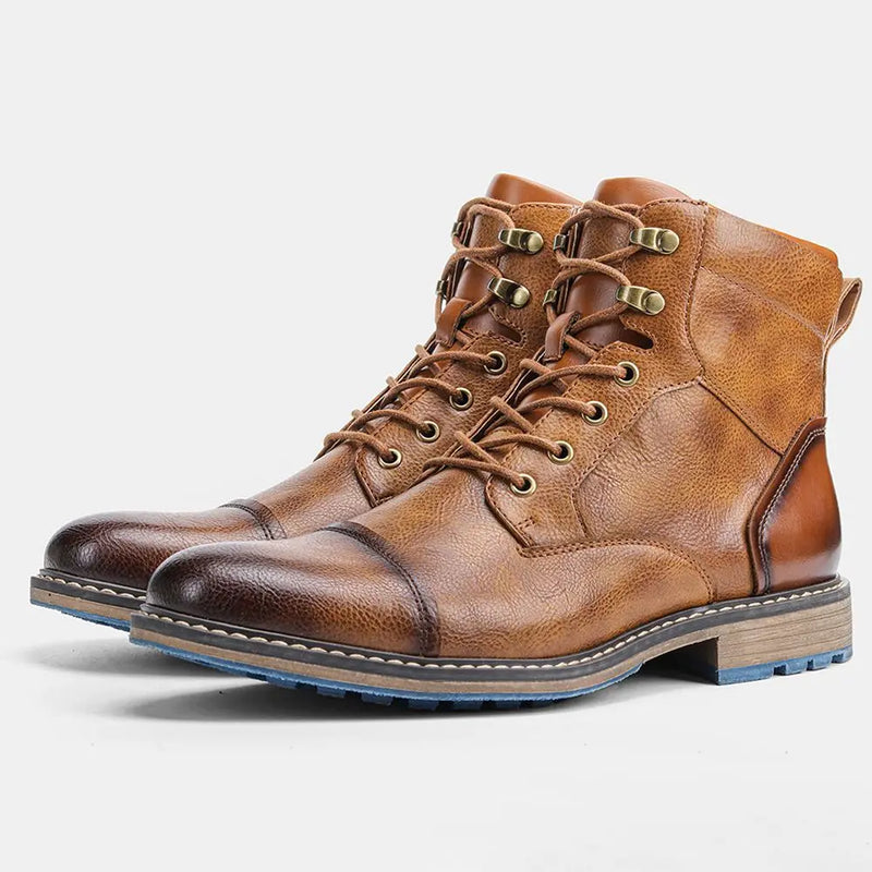 Forge Boot