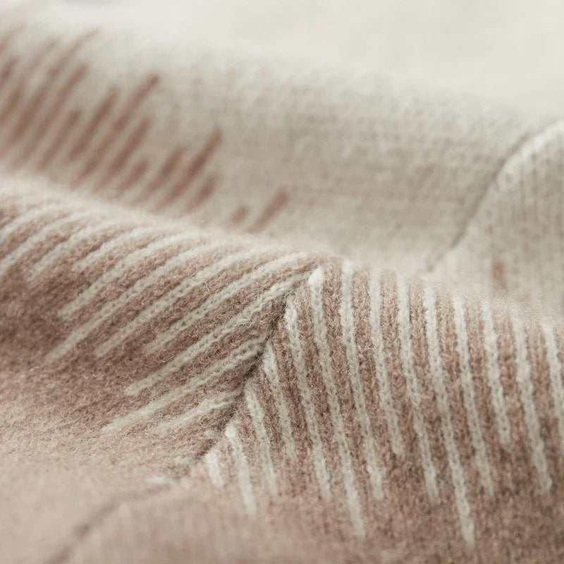 Arlo Merino Sweater