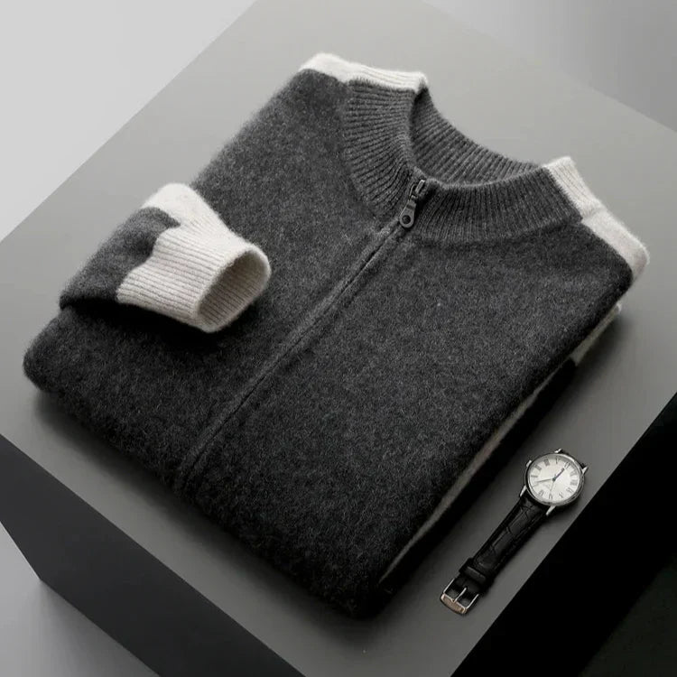 Portofino Cashmere Sweater