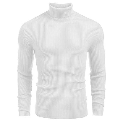 Milano Turtleneck