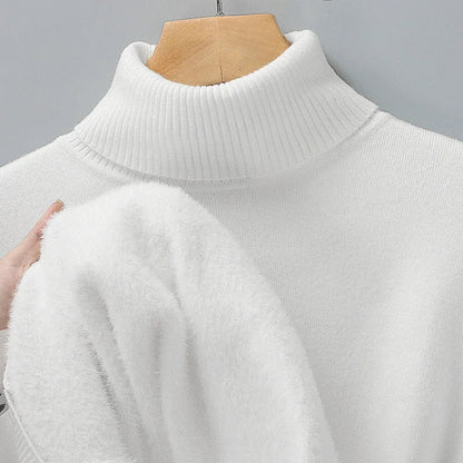 Marcel Merino Turtleneck