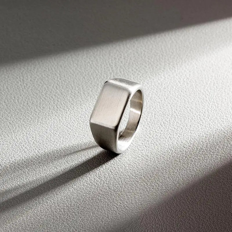 Osaka Block Ring