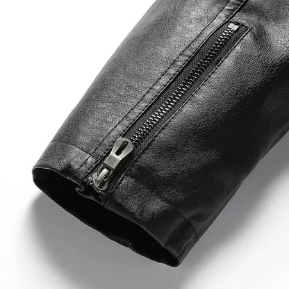 Blackrock Jacket