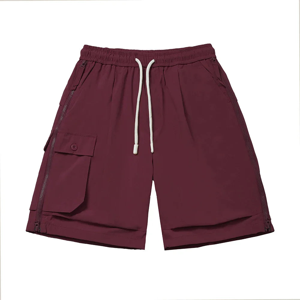 Jiro Shorts