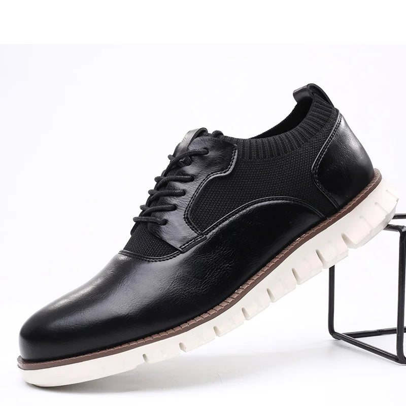 Apex Casual Sneakers