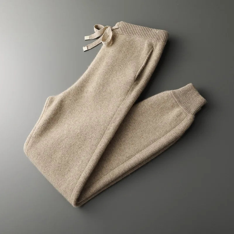 Belton Cashmere Tracksuit