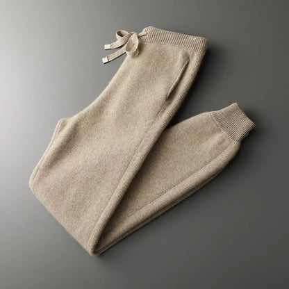 Belton Cashmere Tracksuit