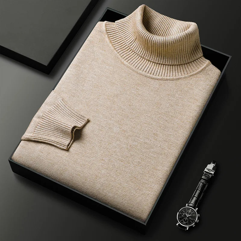 Montclair Sweater