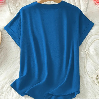 Alina Elegant Women's Blouse