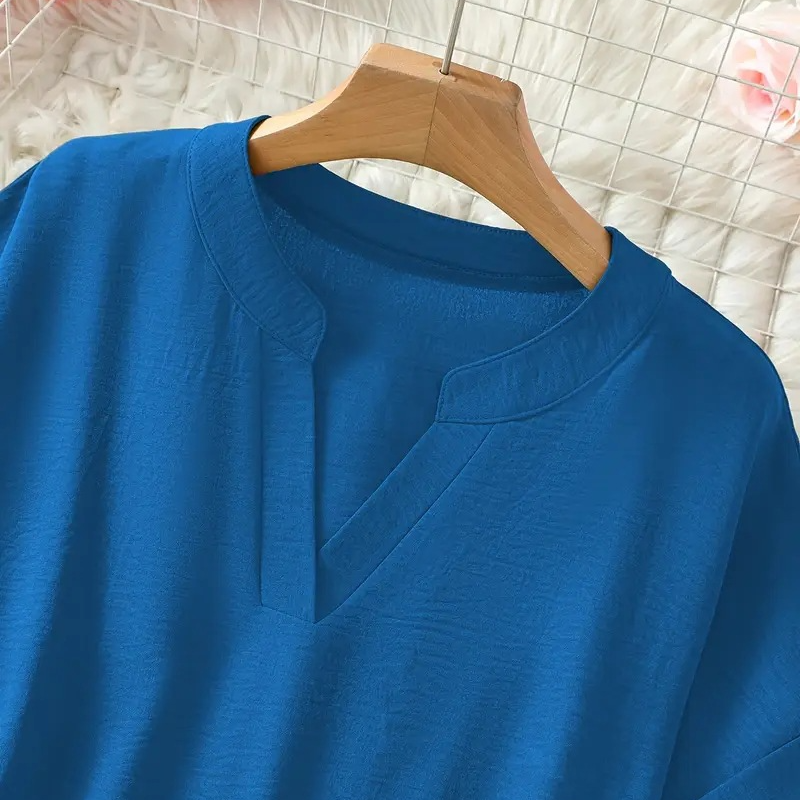 Alina Elegant Women's Blouse