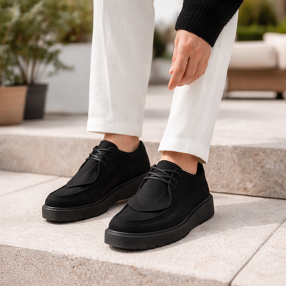 Thomas Lace Up Shoes