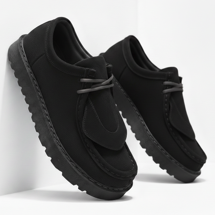 Thomas Lace Up Shoes