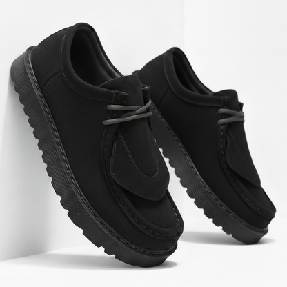 Thomas Lace Up Shoes
