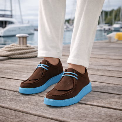 Thomas Lace Up Shoes