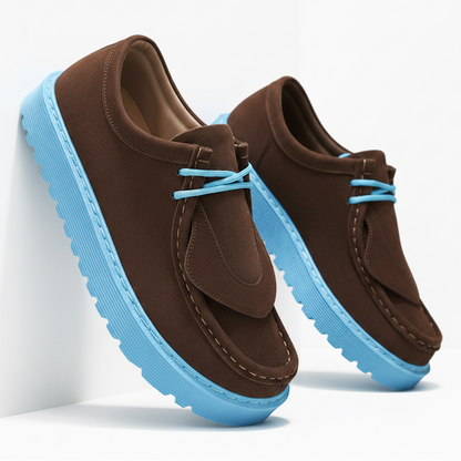 Thomas Lace Up Shoes