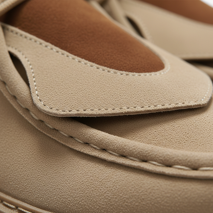 Thomas Lace Up Shoes