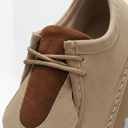 Thomas Lace Up Shoes
