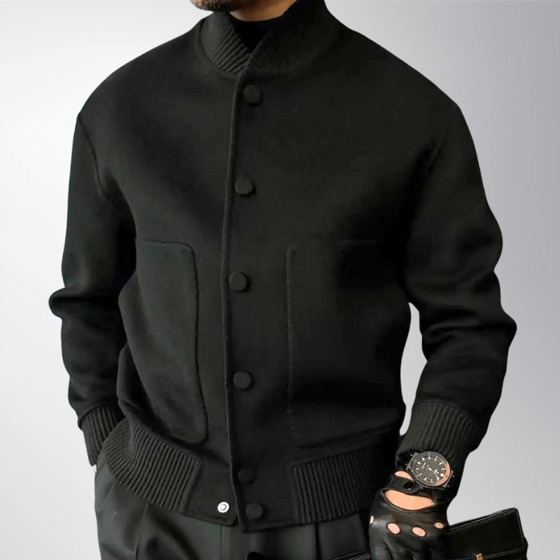 Midnight Edge Jacket
