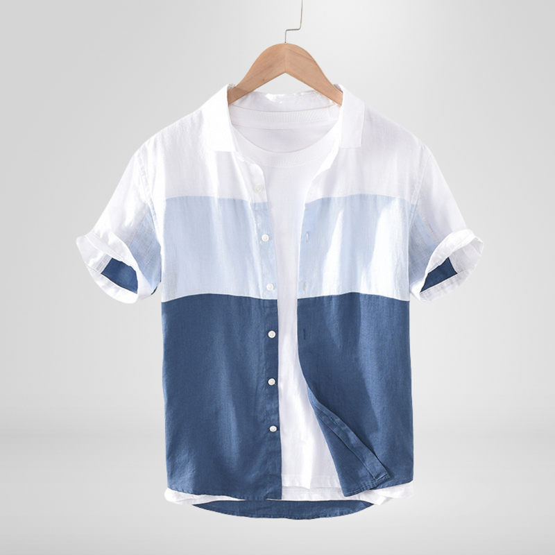 Lagos Shirt