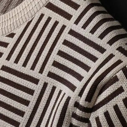 Madison Knit Tee