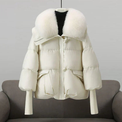 Indi - Elegant coat