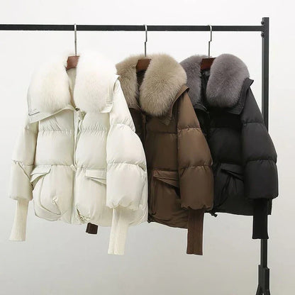 Indi - Elegant coat