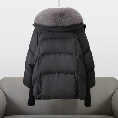 Indi - Elegant coat