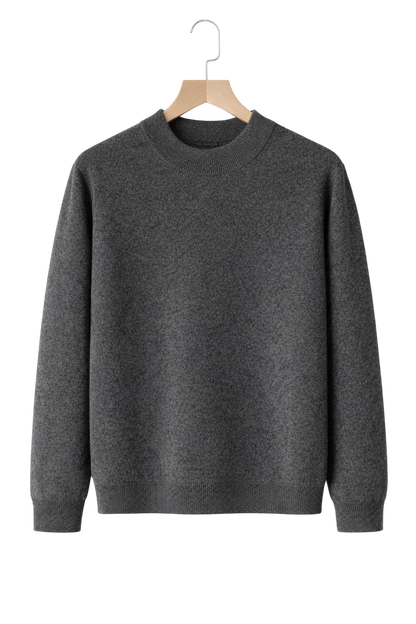 Valerio Cashmere Sweater