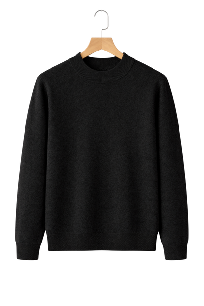 Valerio Cashmere Sweater